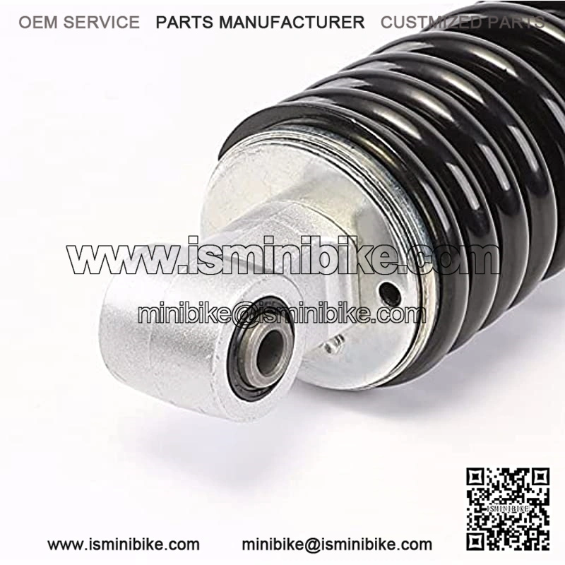 Suspension Shock Motorcycle 305mm 900LBS Rear Back Suspension Shock Absorber Spring - Image 2