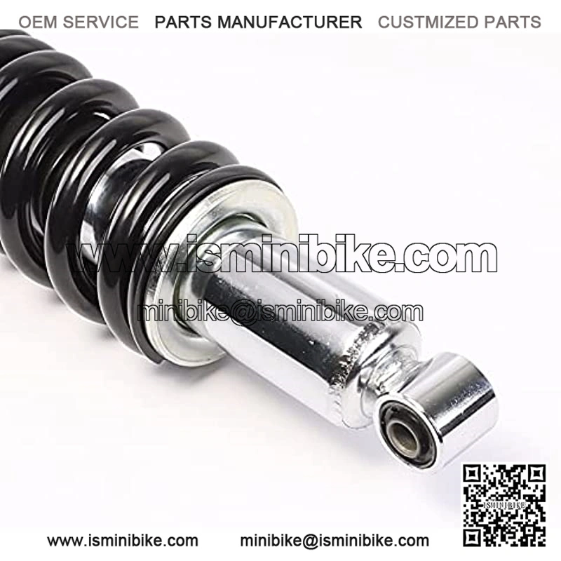 Suspension Shock Motorcycle 305mm 900LBS Rear Back Suspension Shock Absorber Spring - Image 3