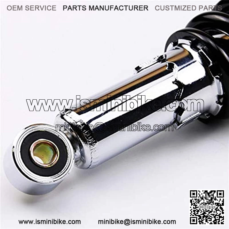 800LBS 280mm 11" Motorcycle Rear Shock Absorber Suspension Spring Fit for 125cc 140cc 160cc ATV Go Kart Pit Dirt Bike Motorcycle Shock Absorber Rear Motorcycle Shock Absorber - Image 3