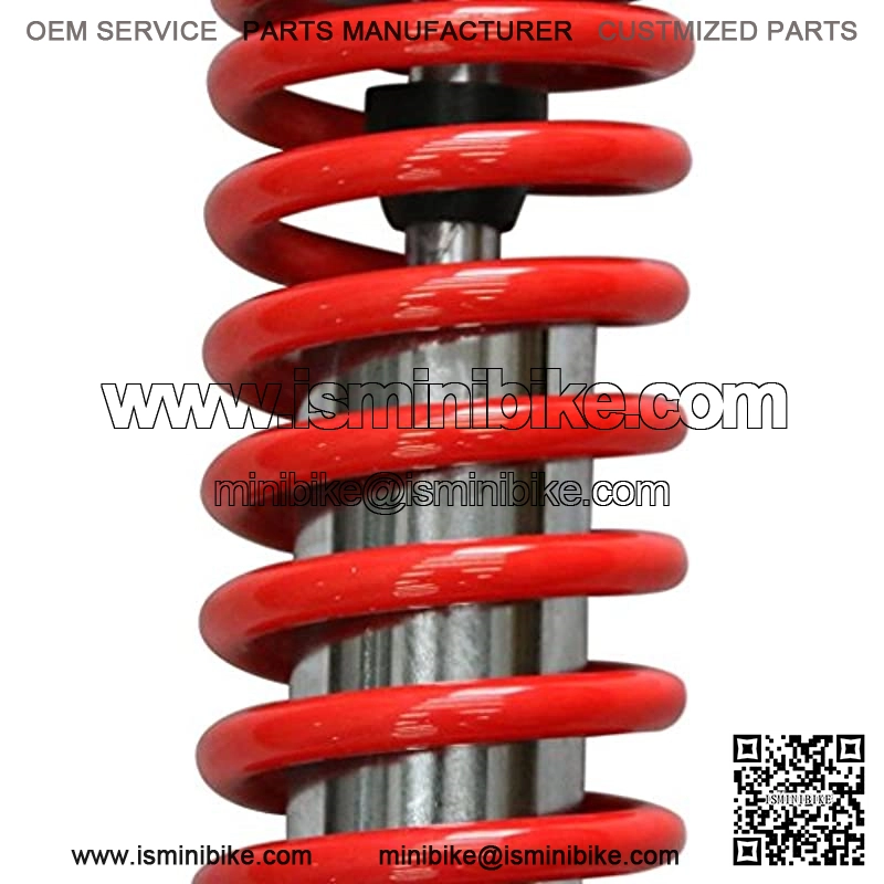 1Pcs 250mm 9.8" Front Shock Absorber Suspension Sensa-Trac Load for Quad ATV Go Kart Buggy - Image 4