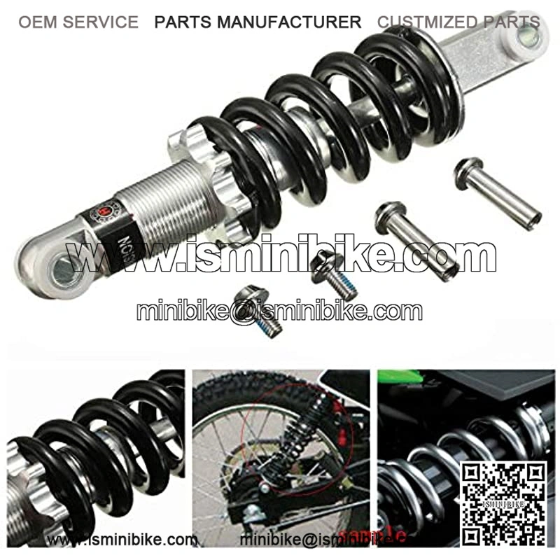 8 Pole Stator 150cc Go Kart Cart Parts Hammerhead Twister Post m150-10551100 - Image 2