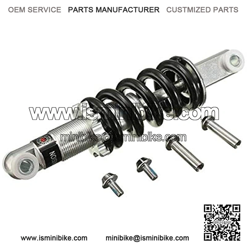 8 Pole Stator 150cc Go Kart Cart Parts Hammerhead Twister Post m150-10551100 - Image 3