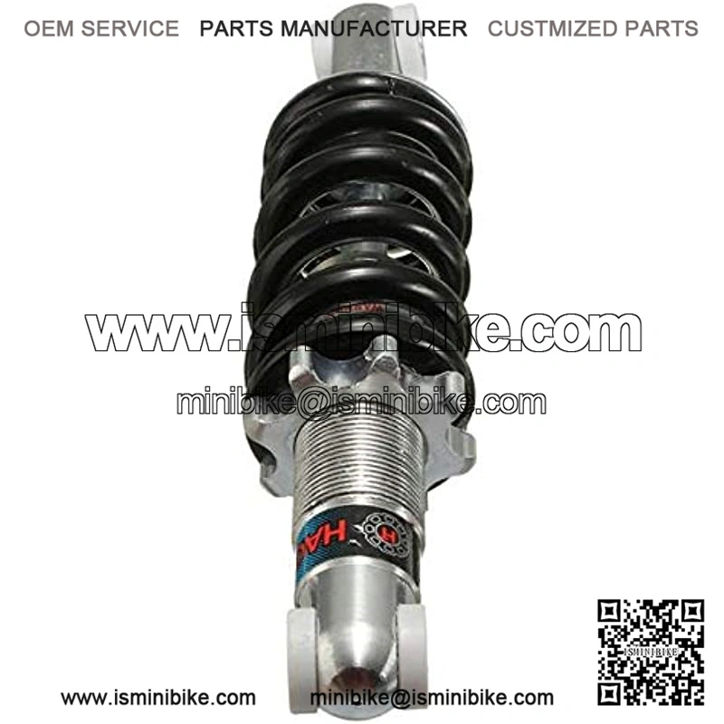8 Pole Stator 150cc Go Kart Cart Parts Hammerhead Twister Post m150-10551100 - Image 5