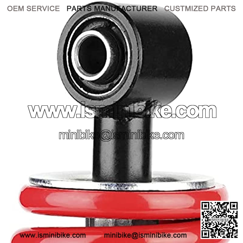 Shock Damper, Shock Damper Suspension, ATV Rear Spring, Rear Wheel Shock Damper for 150cc 200cc 250cc ATV Four Wheeler - Image 4
