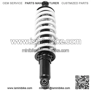 360mm 14" Rear Back Shock Absorbers Suspension for ATV Quad Buggy