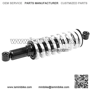14" Rear Back Shock Absorbers Suspension for ATV Quad Buggy(360mm)