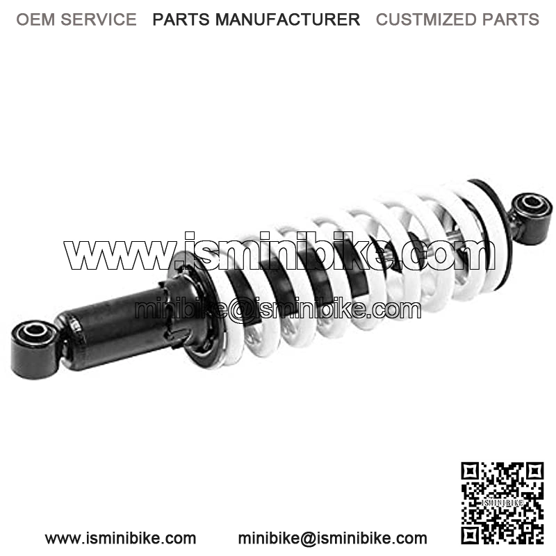 14" Rear Back Shock Absorbers Suspension for ATV Quad Buggy(360mm)