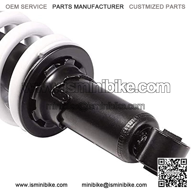 14" Rear Back Shock Absorbers Suspension for ATV Quad Buggy(360mm) - Image 3