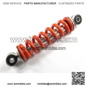 1E 49CC Pocket Bike Rear Shock Suspension DB49A Mini ATV SK24