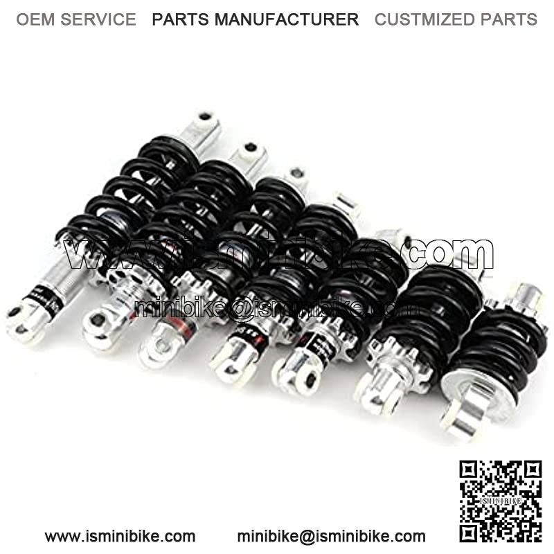 Motorcycle Bike Shock Absorber is Suitable Fit for Kart Off-Road Vehicle ATV Shockproof Suspension (Color : 200-1500LB) - Image 3