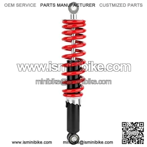 front shocks for 202,305mm Front Shocks Struts Suspension Fit For 110cc 150cc 200cc 250c ATV Quad Bike