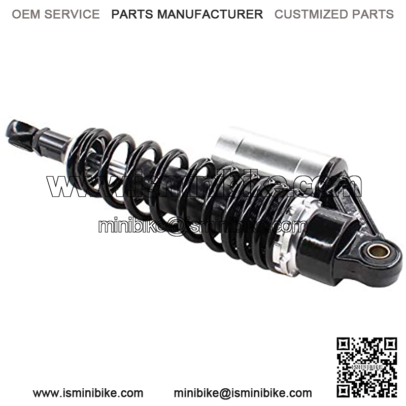 Universal Motorcycle Rear Air Shock Absorbers Suspension 320mm 12.5 Inch for ATV Go Kart Quad Dirt Sport Bikes - Image 4