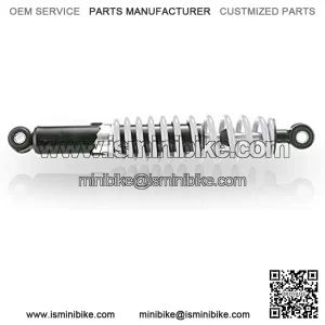 315mm Motorcycle Air Shock Absorber Rear Suspension For 90cc - 150cc Dirt Bike ATV Motor Scooter Dio Nmax ATV Quad Dirt Bike