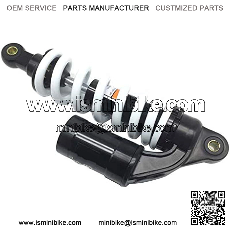 Rear Shock Absorber Gas Suspension 280mm Replacement for Pit Bike ATV Motorcycle - Image 3