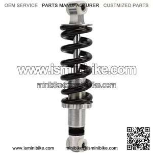 Shock Absorber, 190mm 1200LBS Motorcycle Rear Shock Strut for 50cc 70cc 90cc 110cc 125cc Dirt Bike ATV Go Kart