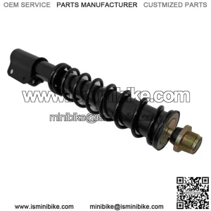Upgraded Hydraulic Brake for Mini Bike Doodlebug DB30,50inch Hose