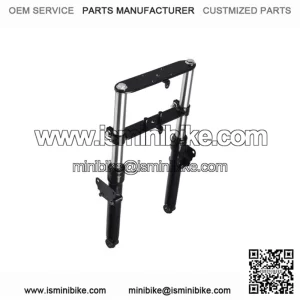 Front Fork for the Motovox MBX11