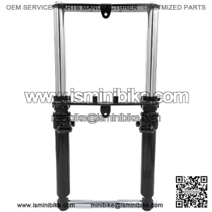 Mini bike Suspension Kit Mega Moto 80105