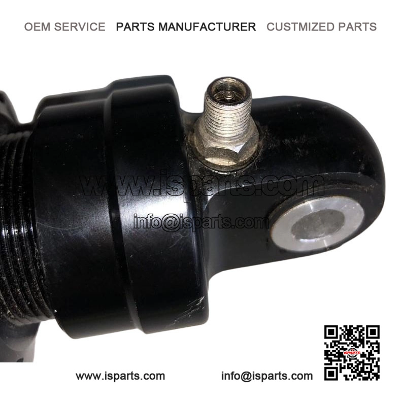 Universal Shock for Go Kart, Mini Bike, ATV ?C 9-3/4" Eye to Eye, 600lb rate, 10mm bore - Image 3