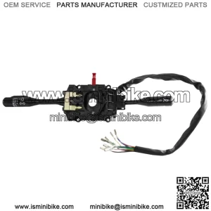 Steering Column Switch for HiSun 400cc-800cc UTV's