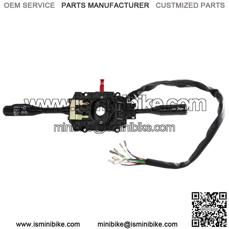 Steering Column Switch for HiSun 400cc-800cc UTV's