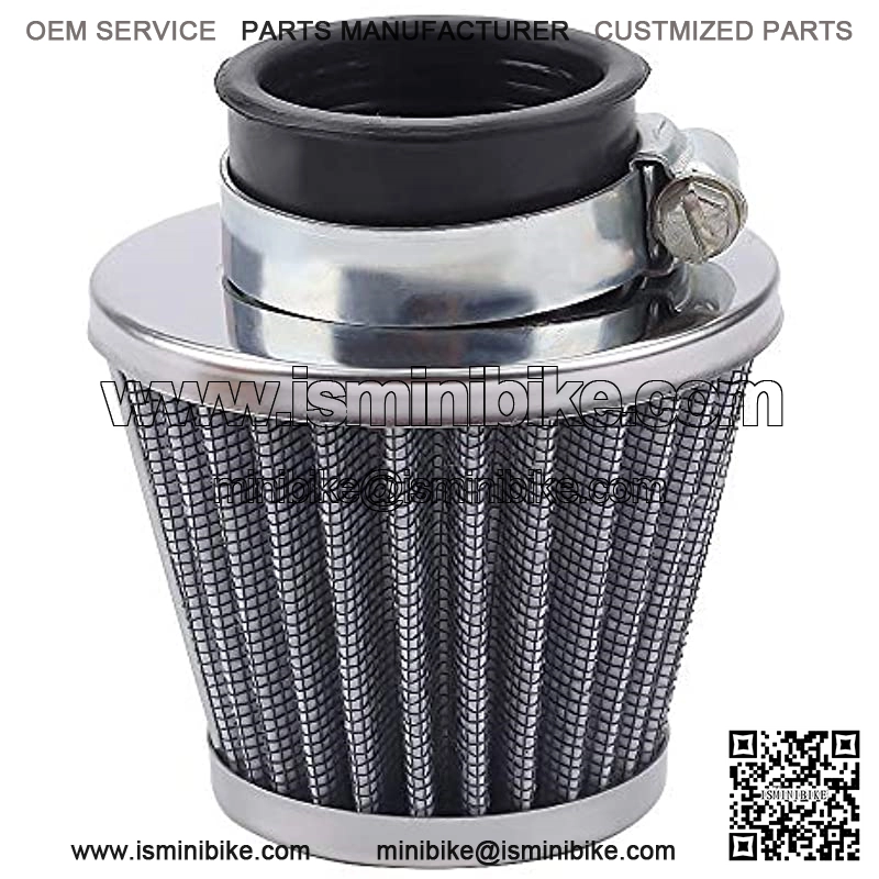 35mm Air Filter Replacement for XR50 CRf50 50cc 70cc 90cc 110cc 125cc Motorcycle ATV Quad Scooter Go Kart - Image 2