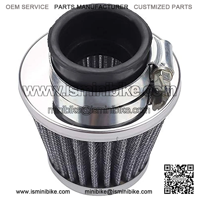 35mm Air Filter Replacement for XR50 CRf50 50cc 70cc 90cc 110cc 125cc Motorcycle ATV Quad Scooter Go Kart - Image 3