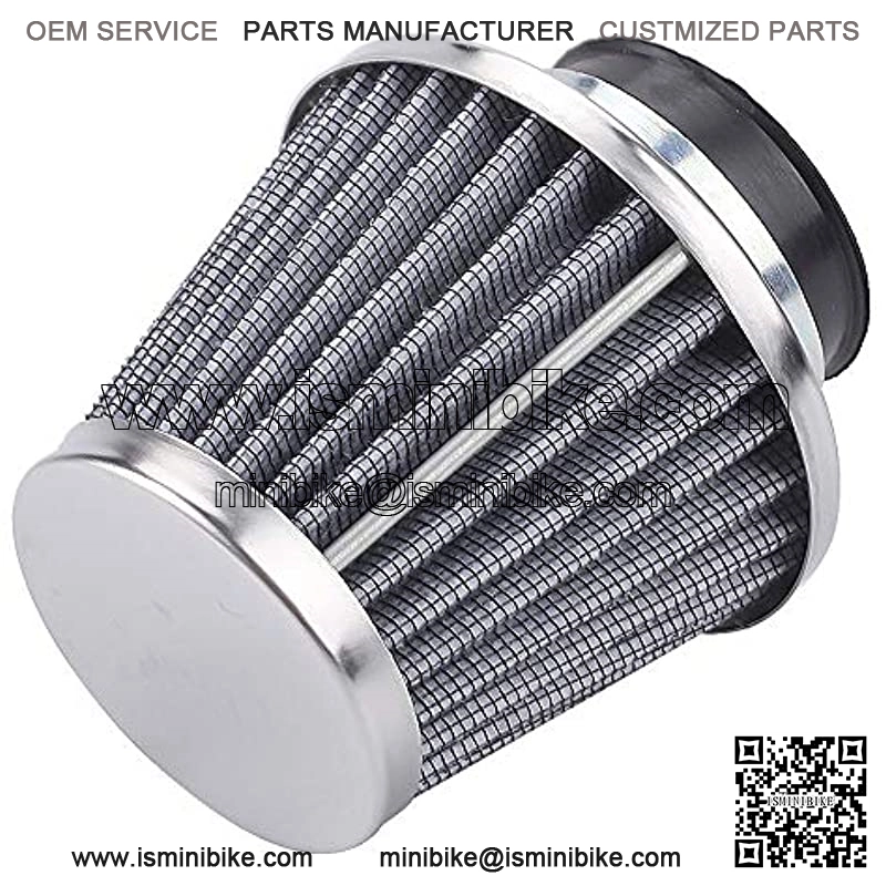 35mm Air Filter Replacement for XR50 CRf50 50cc 70cc 90cc 110cc 125cc Motorcycle ATV Quad Scooter Go Kart - Image 4