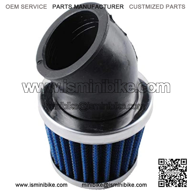 35mm Air Filter for 50cc 110cc 125cc Go kart ChineseTaotao Atv Dirt Pit Bike Scooter Moped - Image 3
