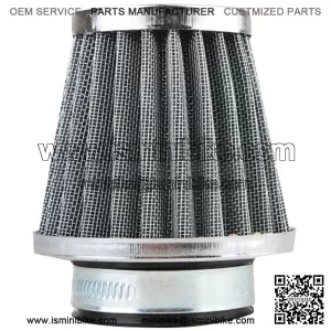 39mm Air Filter for 125-200cc ATVs, Dirt Bikes, 125cc Go Karts