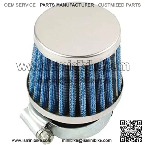 38mm Air Filter for Chinese GY6 50CC 139QMB Motorcycle Scooter Moped 50cc 110cc 125cc SDG SSR Dirt Pit Bike