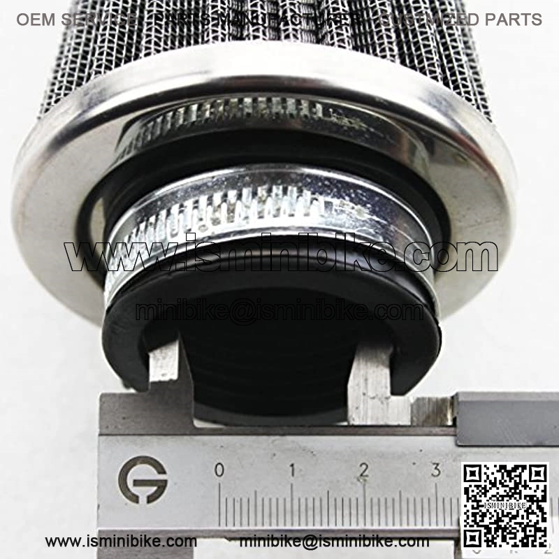 35mm Air Filter for Chinese Made 70cc 90cc 110cc 125cc ATV Go Kart Dirt Bike Pocket Bike - Image 3