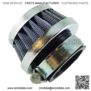 35mm Air Filter for 50cc 70cc 90cc 110cc 125cc ATV Quad Dirt Bike Pit Bike Dune Buggy Four Wheeler