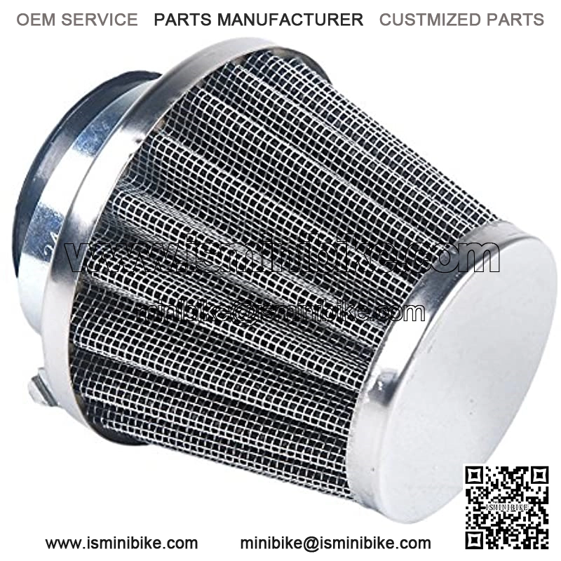 Pack of 2 35mm Air Filter Cleaner For ATV Pocket Pit Dirt bike go-kart 70 90 110 125cc chinese SUNL ROKETA,5% coupon applied at checkout,with coupon - Image 3