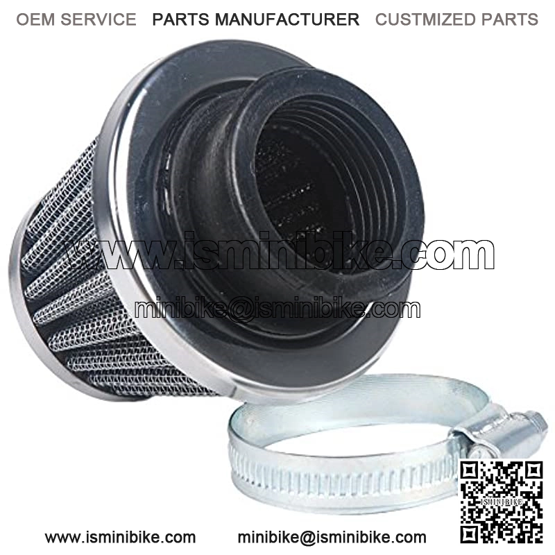 Pack of 2 35mm Air Filter Cleaner For ATV Pocket Pit Dirt bike go-kart 70 90 110 125cc chinese SUNL ROKETA,5% coupon applied at checkout,with coupon - Image 4