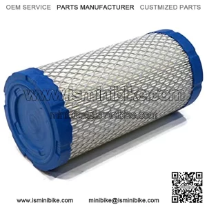 New AIR Filter Cleaner for Club Car, E-Z Go Golf Cart, Kart & Many More