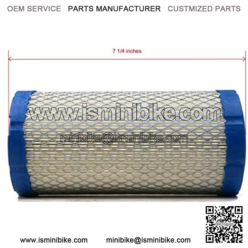 New AIR Filter Cleaner for Club Car, E-Z Go Golf Cart, Kart & Many More - Image 2