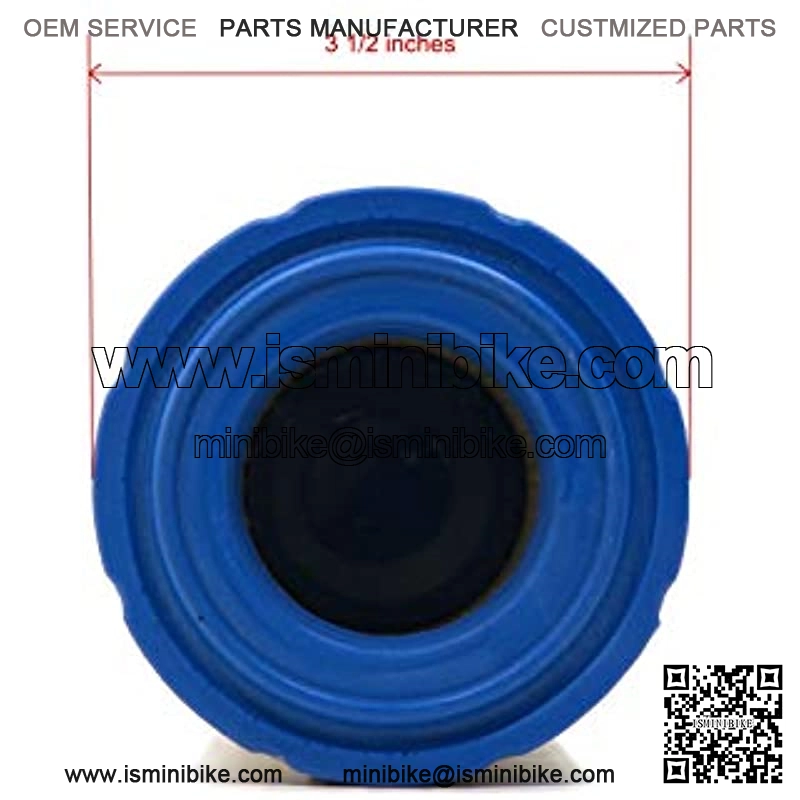 New AIR Filter Cleaner for Club Car, E-Z Go Golf Cart, Kart & Many More - Image 3