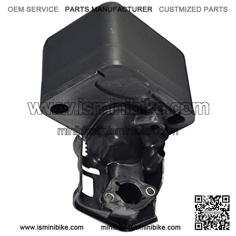 Air Filter Assembly with Filter Element for Baja Mini Bikes (MB165 & MB200) - Image 2