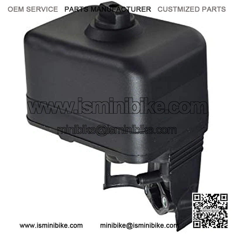 Air Filter Assembly with Filter Element for Baja Mini Bikes (MB165 & MB200) - Image 3