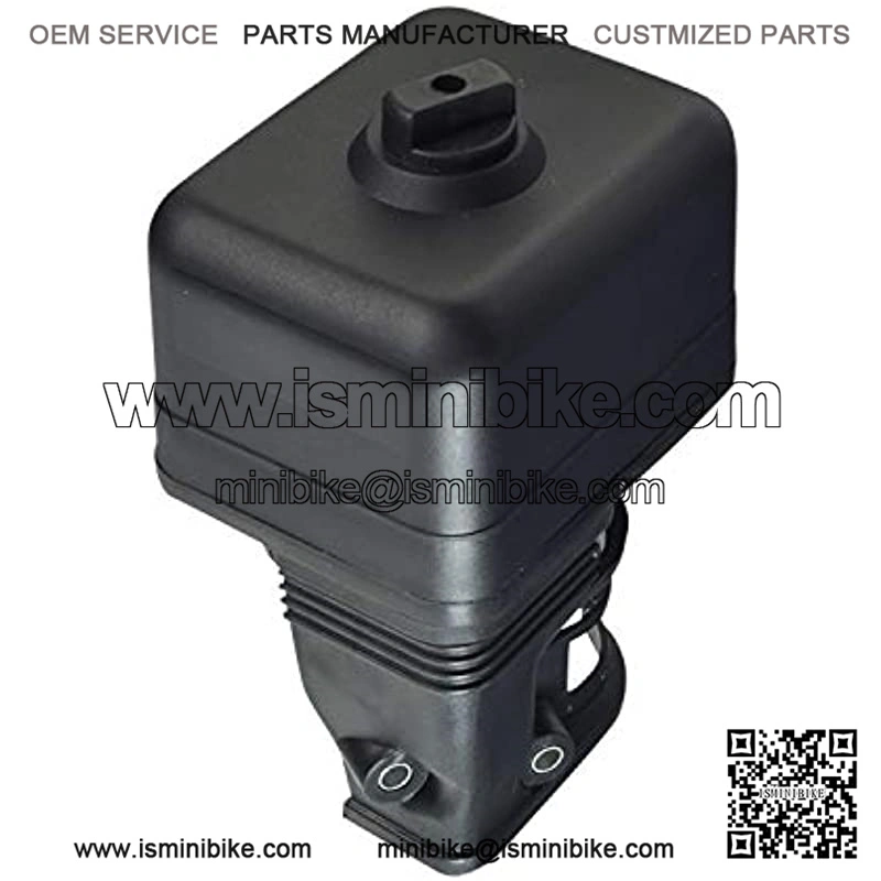 Air Filter Assembly with Filter Element for Baja Mini Bikes (MB165 & MB200) - Image 4