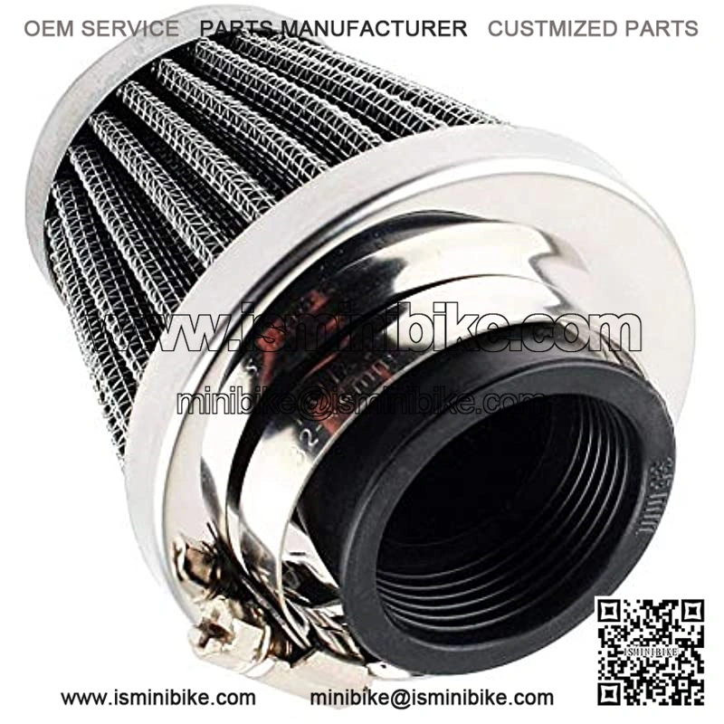 Universal 35mm Air Filter Cleaner for 50cc 70cc 90cc 110cc 125ccMini Bike CRF50 CRF70 - Image 2