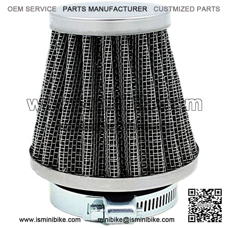 Universal 35mm Air Filter Cleaner for 50cc 70cc 90cc 110cc 125ccMini Bike CRF50 CRF70 - Image 3