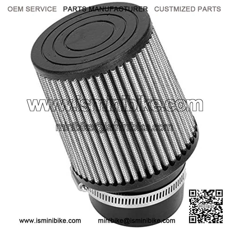 Upgraded Air Filter adapter Intake Spark Plug Kit for Predator 212cc 6.5 Hp Honda Gx160 Gx200 - Image 2