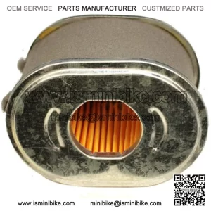 Air Filter Element for the Baja Mini Bike MB165 Heat & MB200 Warrior