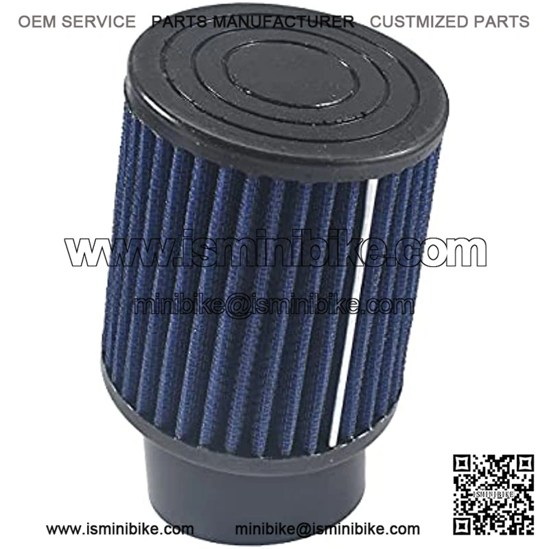 62mm Inlet Air Filter Cleaner for Predator 212cc 6.5 HP GX160 GX200 Engine Racing Go Kart Cart Mini Bike - Image 4