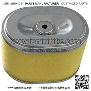 Air Filter Element for Baja Mini Bike Baja Heat Mini Baja Baja Warrior MB165 MB200
