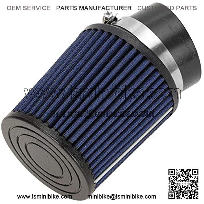 High Upgraded Air Filter Cleaner for Predator 212cc 6.5 HP Honda GX160 GX200 196cc TrailMaster - Image 2