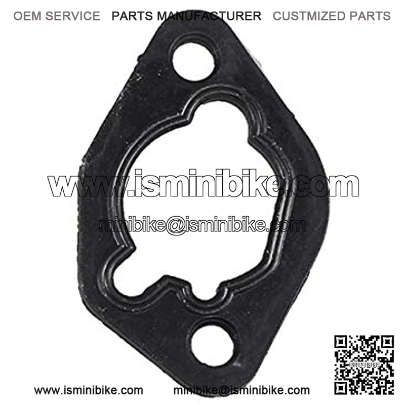 Replacement Inlet Air Filter Kit for Go Karts & Mini Bikes with 212cc 6.5HP Predator Engine - Image 3