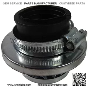 35mm 1.42" Air Filter for HONDA Z50 CT70 MINI TRAIL MONKEY BIKE PIT BIKE